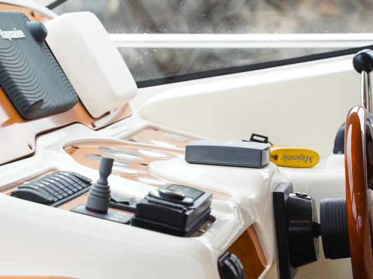 Bootverhuur Doqueve Majestic in l'Estartit via SamBoat