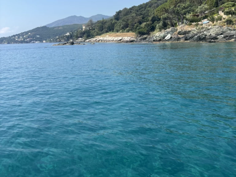 Bootverhuur Bastia Port goedkoop Cap Camarat 5.1