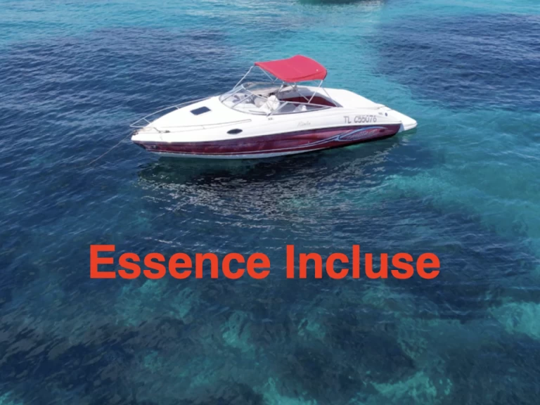 Motorboot te huur in Vieux Port de Cannes voor de beste prijs