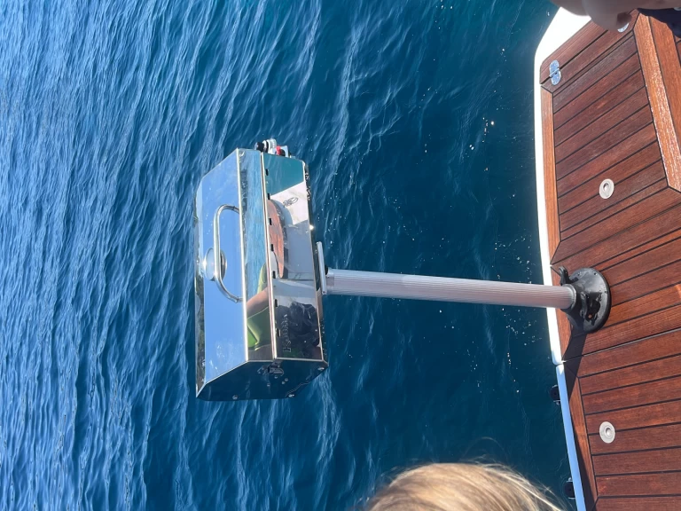 Bootverhuur Mandelieu-la-Napoule goedkoop Sport 26 cruiser