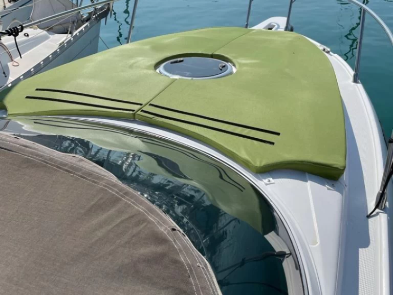 Huur Motorboot met of zonder schipper blumar in Mandelieu-la-Napoule