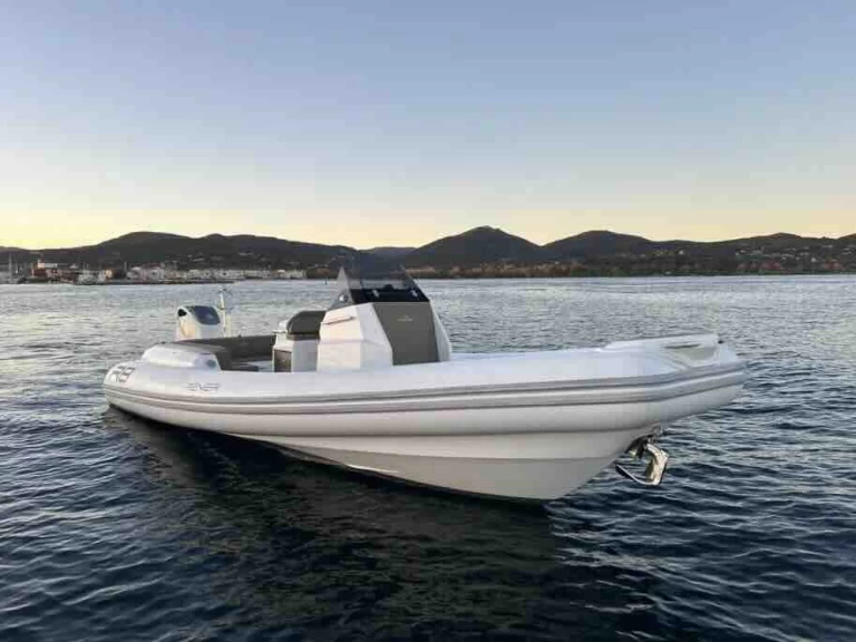 RIB te huur in Palermo voor de beste prijs