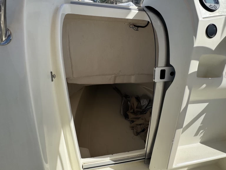 Motorboot te huur in La Madrague voor de beste prijs