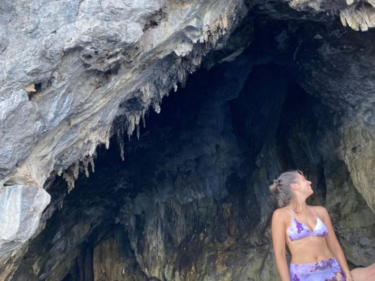 Verhuur Motorboot Apreamare met vaarbewijs