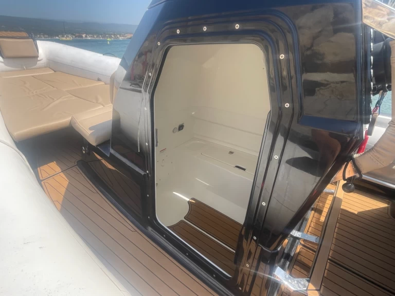 Jachthuur in La Madrague - Brig Eagle 8 via SamBoat