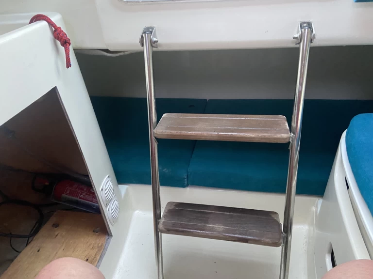 Jachthuur in Bénodet - Jeanneau Leader 705 via SamBoat