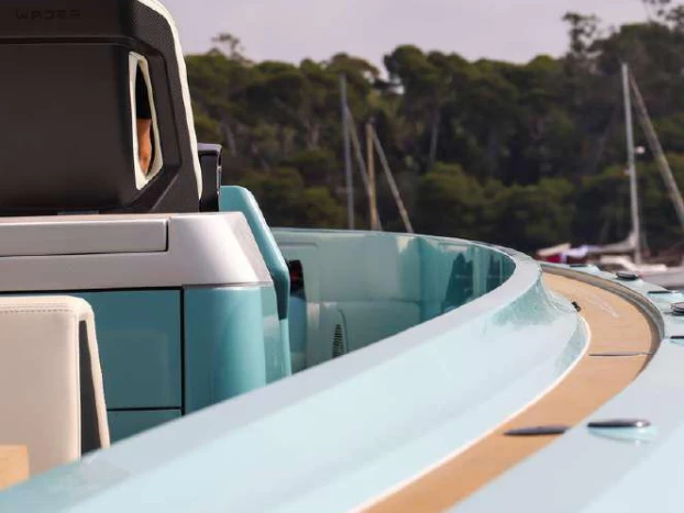 Jachthuur in Cannes - Wajer 55 S via SamBoat