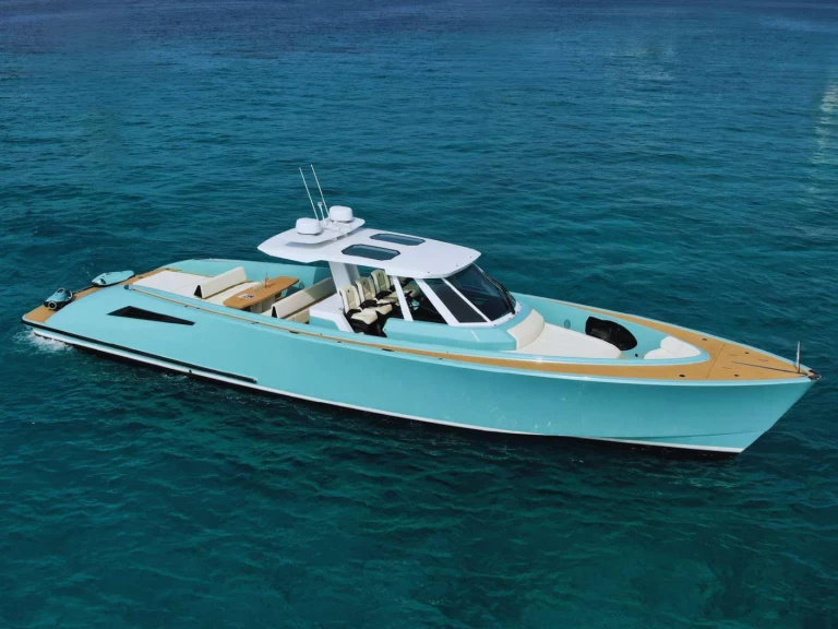 Jachthuur in Cannes - Wajer 55 S via SamBoat