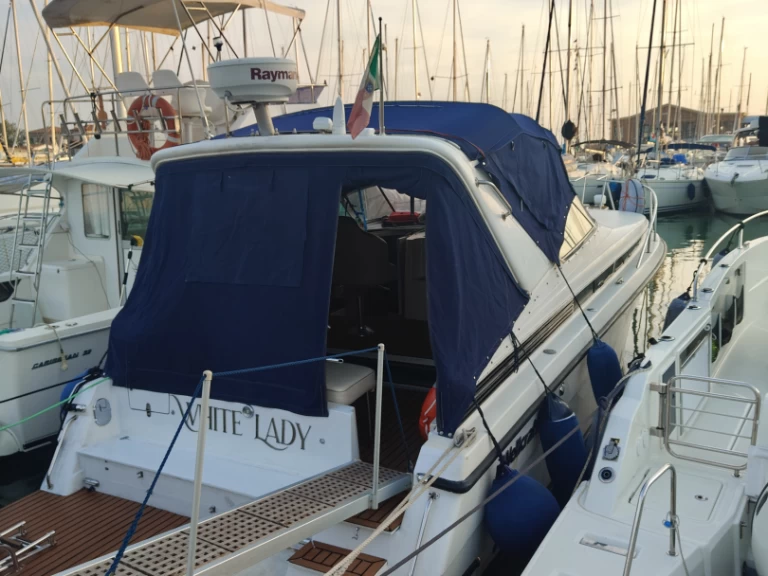 Bootverhuur Italië goedkoop Monaco