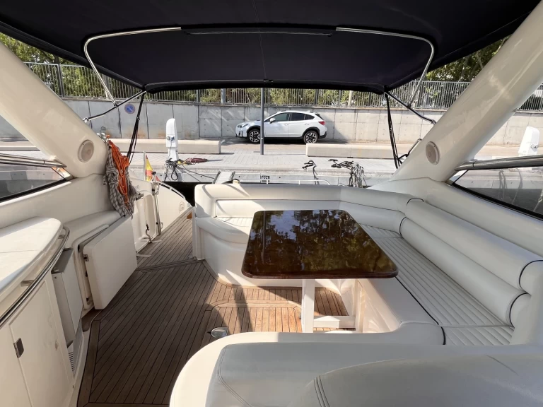 Bootverhuur Platja d'Aro goedkoop Camargue 47