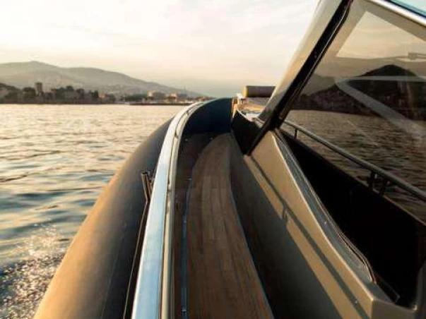 Sacs REBEL 47 te huur van particulier of professional in Cannes