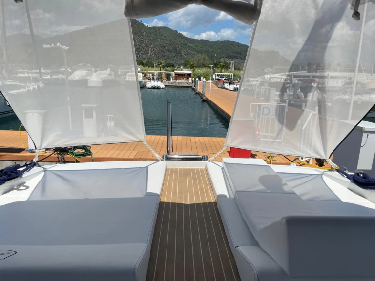 Huur Motorboot met of zonder schipper Rizzardi in Salerno