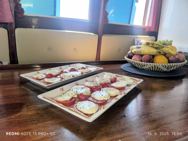 Bootverhuur Marmaris shipyards Turkey Wood in Split via SamBoat