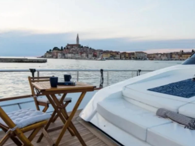 Huur Jacht met of zonder schipper Sun Lorenzo in Golfe-Juan