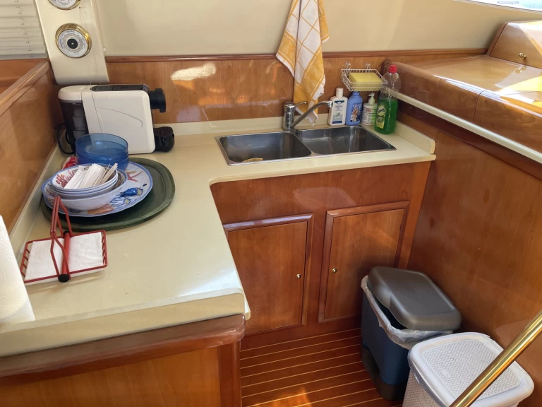 Huur een Dellapasqua DC 14 Fly in Castellammare di Stabia