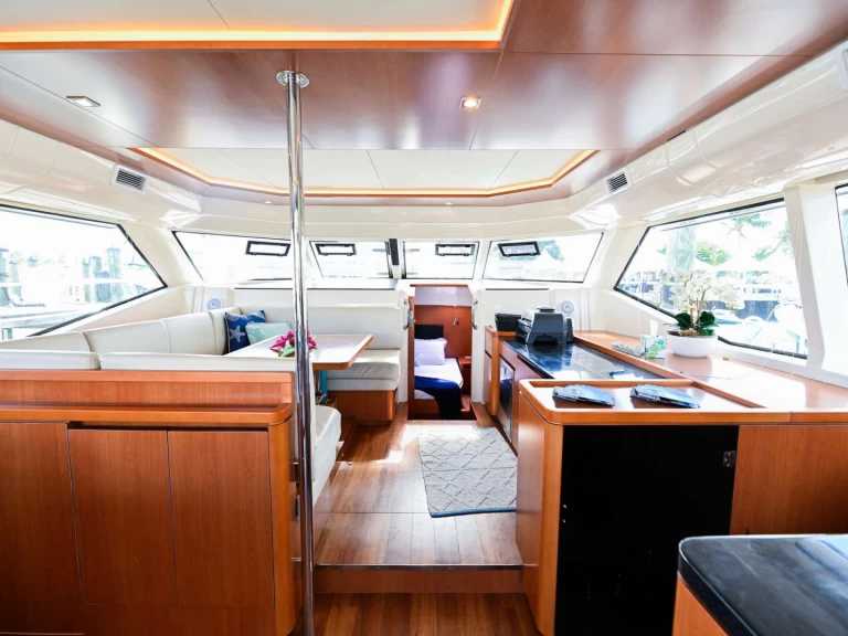 Aquila Beach Boomer I te huur van particulier of professional in Bahama's