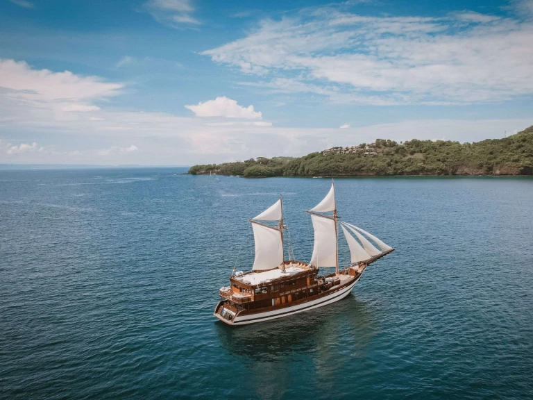  Samsara Samudra te huur van particulier of professional in Labuan Bajo