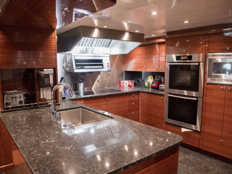 Huur Jacht met of zonder schipper Trinity Yachts in Panama