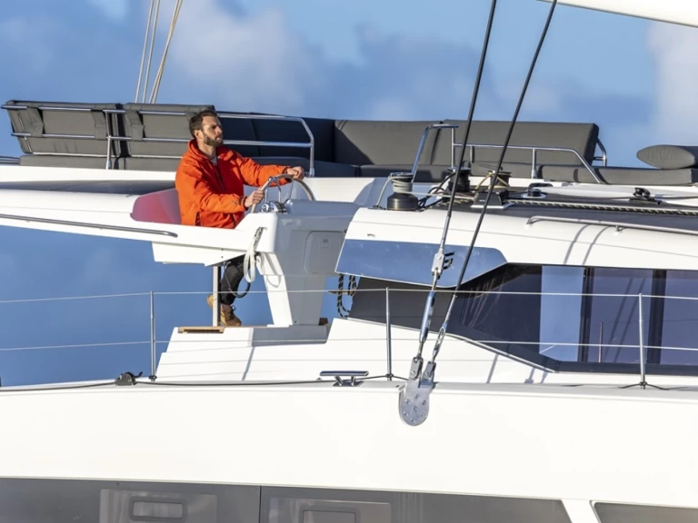 Bootverhuur La Forêt-Fouesnant goedkoop Aura 51