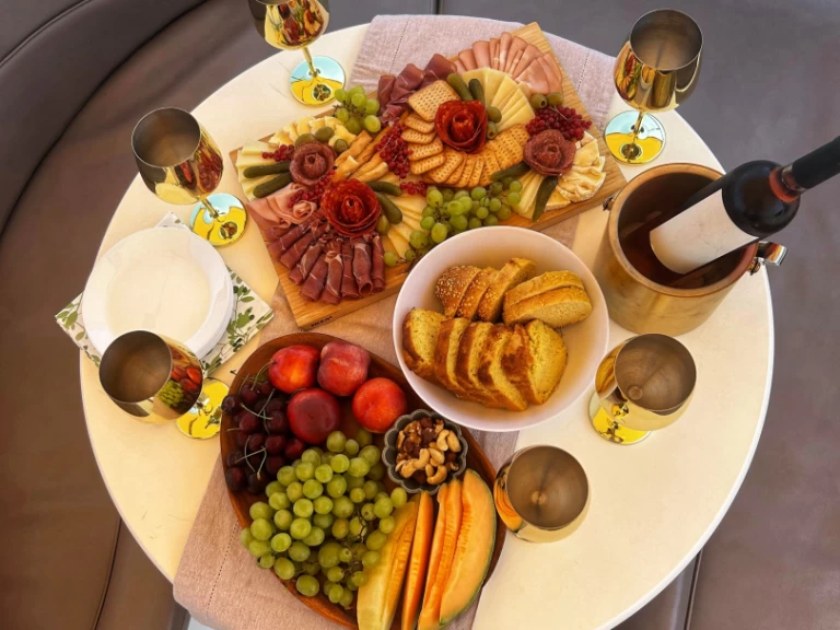 Huur Motorboot met of zonder schipper Prestige in Split