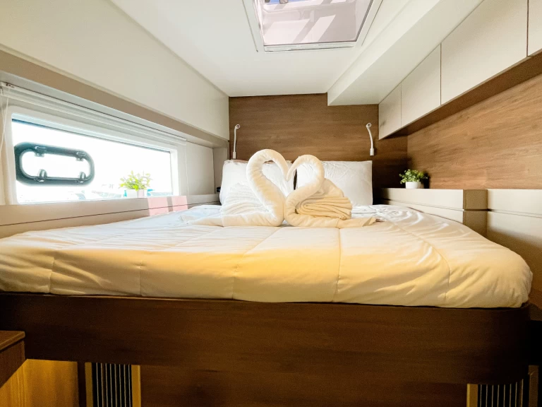 Huur een Bali Bali 4.4 in Parham Town