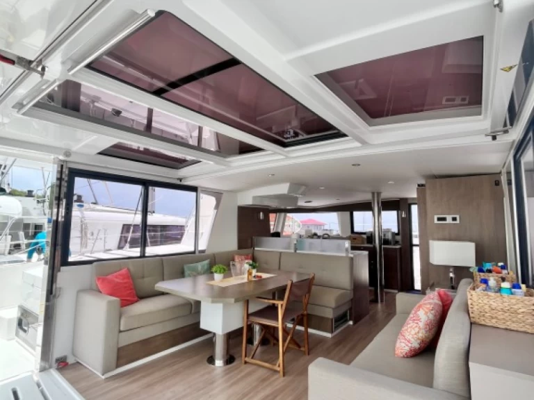 Verhuur Catamaran in Parham Town - Bali Bali 4.6