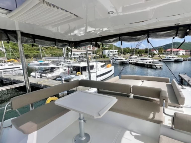 Huur Catamaran met of zonder schipper Bali in Parham Town