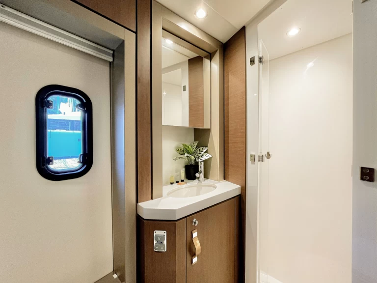 Verhuur Catamaran in Parham Town - Bali Bali 4.6