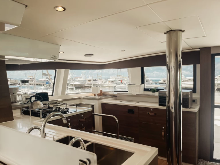 Verhuur Catamaran in Parham Town - Bali Bali 4.6