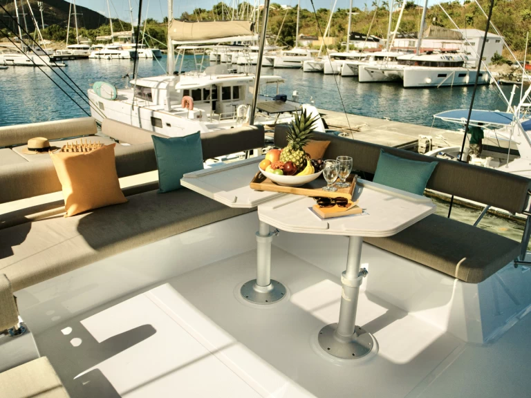 Catamaran te huur in Parham Town voor de beste prijs