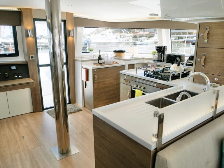 Verhuur Catamaran in Parham Town - Bali Bali 4.8