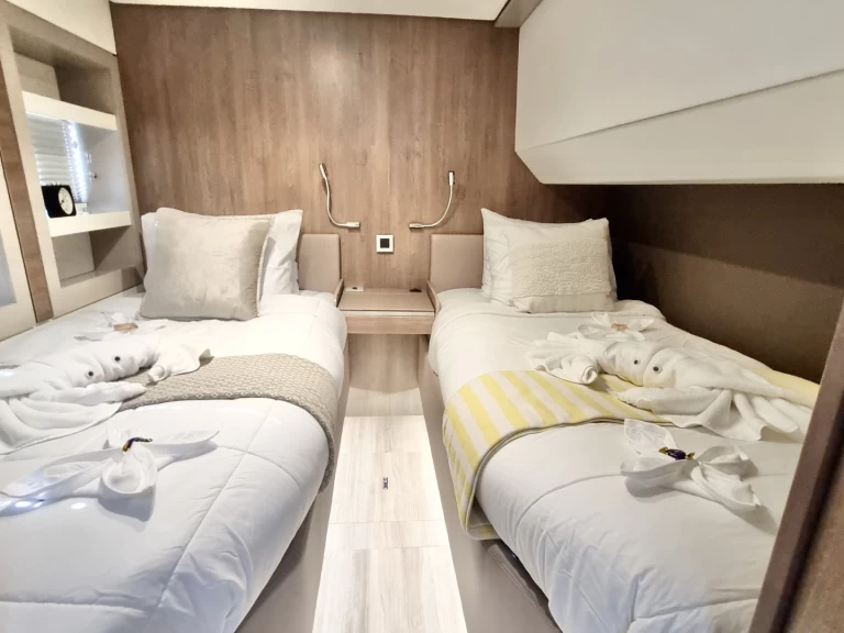 Catamaran te huur in Parham Town voor de beste prijs