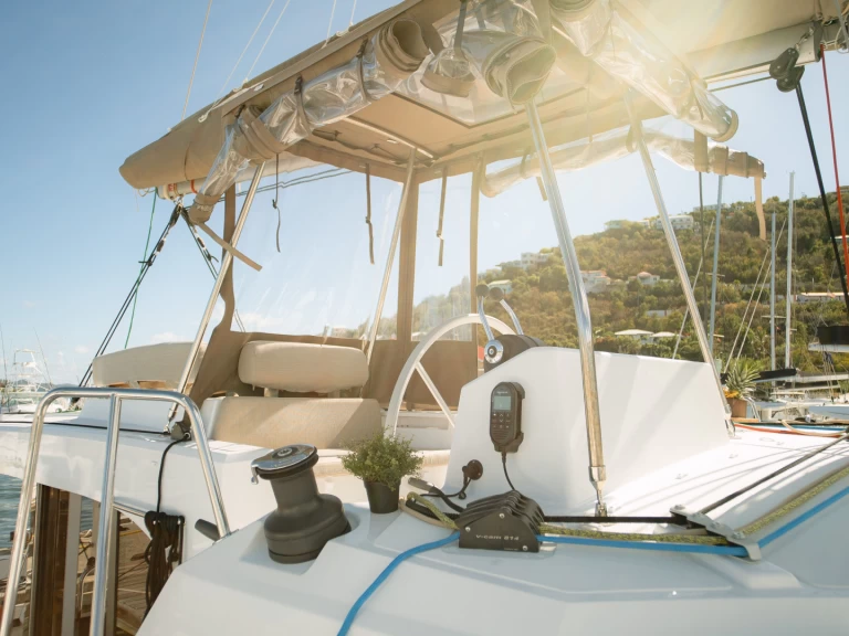 Huur een Bali Bali Catspace Voile in Parham Town