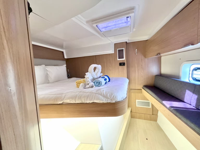 Huur Catamaran met of zonder schipper Bali in Parham Town