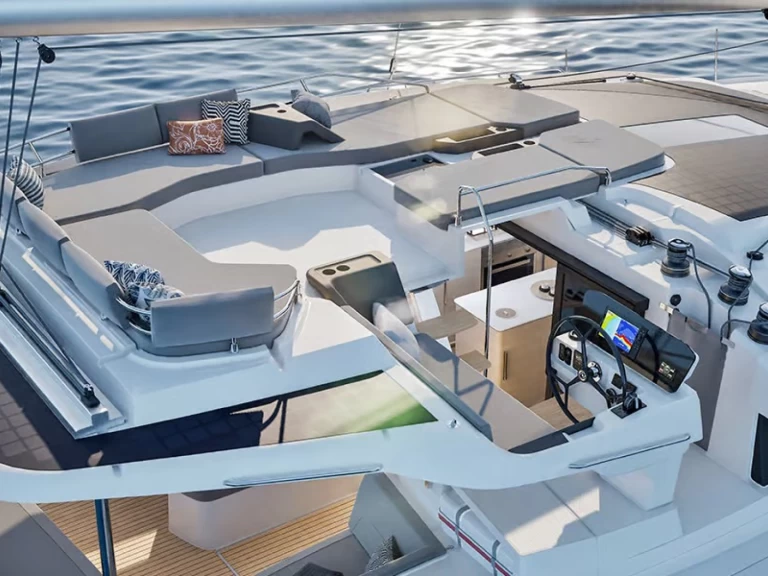 Catamaran te huur in Parham Town voor de beste prijs