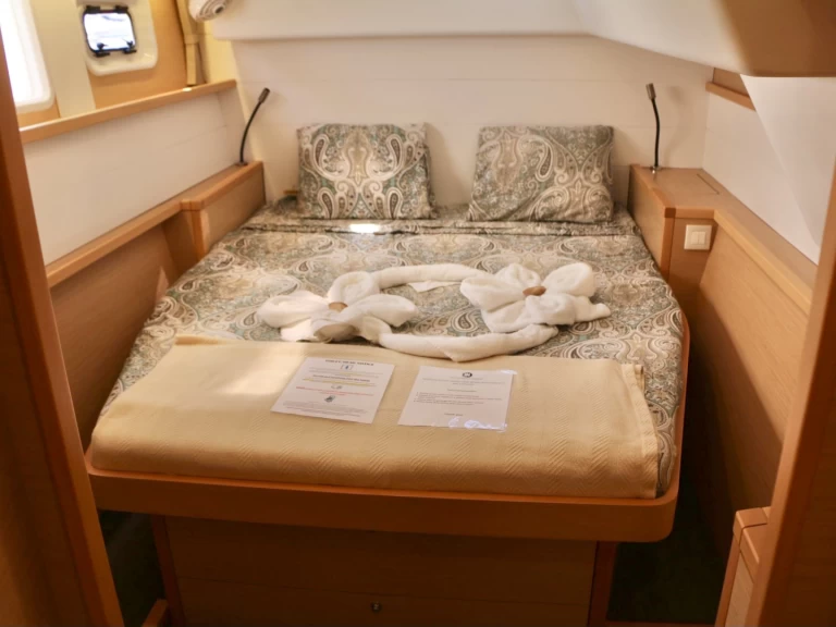 Jachthuur in Parham Town - Lagoon Lagoon 450 via SamBoat