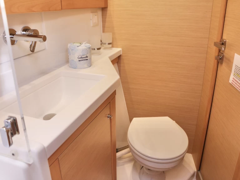 Bootverhuur Parham Town goedkoop Lagoon 450