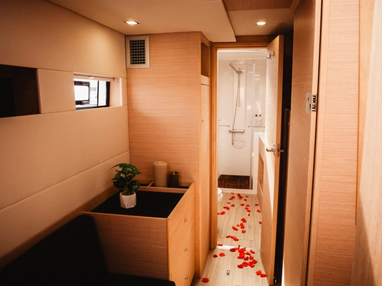 Jachthuur in Parham Town - Nautitech Nautitech 40 Open  via SamBoat