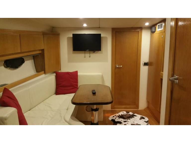 Bootverhuur Lefkáda goedkoop Albatro 48