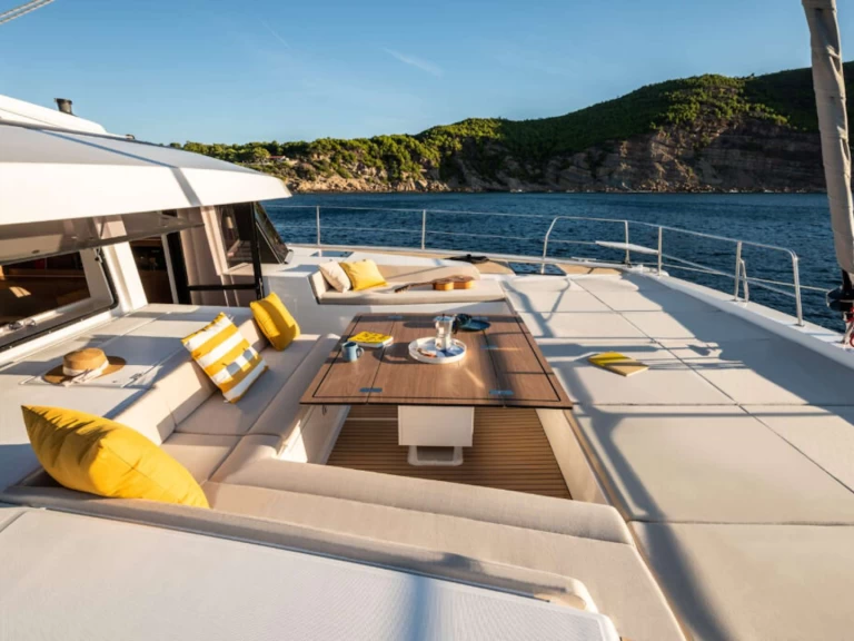 Bootverhuur Bali Farben  in Kroatië via SamBoat