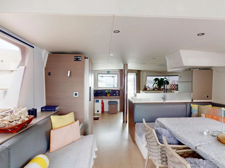 Bootverhuur Grenadines goedkoop My Marina