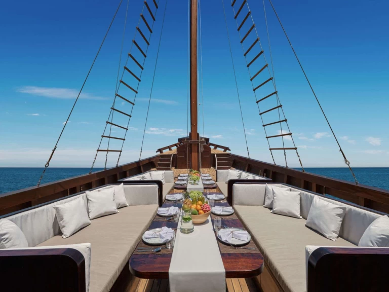  Samsara Samudra te huur van particulier of professional in Sorong