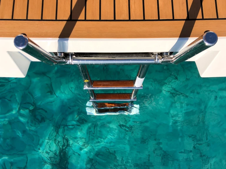 Jacht te huur in Cannes voor de beste prijs