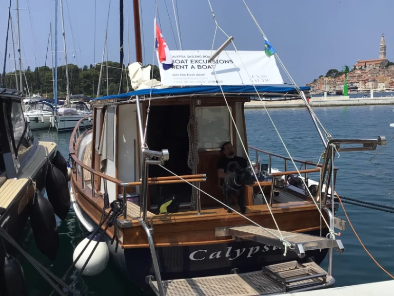 Verhuur Zeilboot  met vaarbewijs