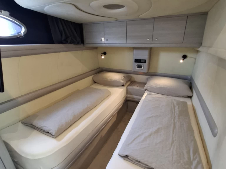 Jachthuur in Primošten -  Mediterranee 50 via SamBoat