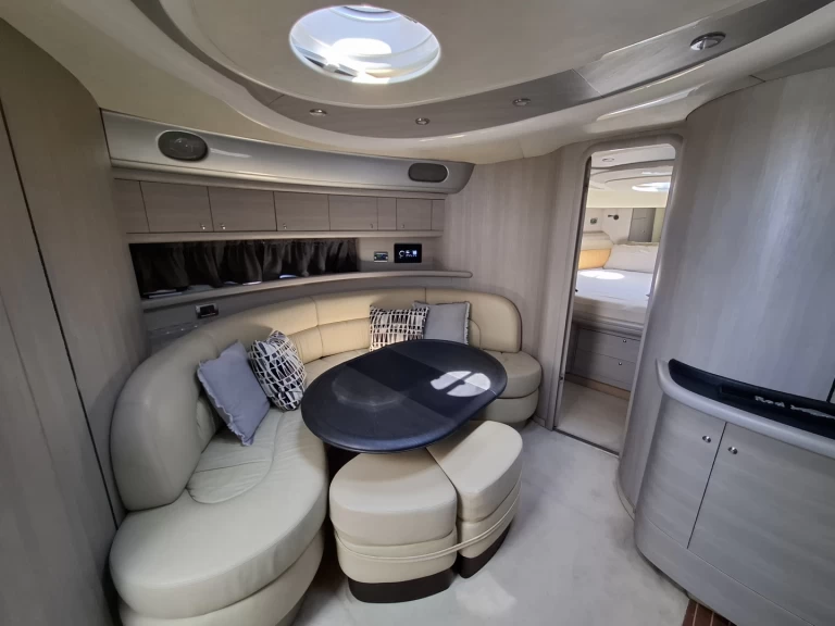 Huur een  Mediterranee 50 in Primošten