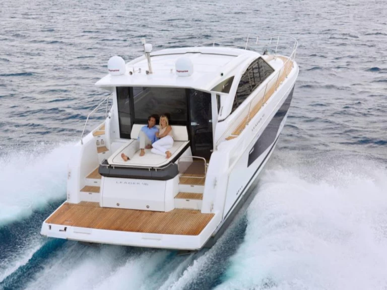 Princess Princess V62S te huur van particulier of professional in Juan-les-Pins