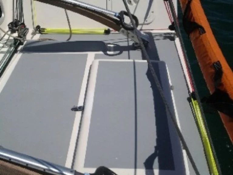 Jachthuur in Loctudy - 3c-Composites Bongo 9.60 via SamBoat