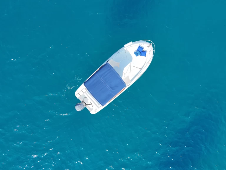 Jachthuur in Sant Antoni de Portmany - Sessa Marine Key Largo 22 via SamBoat