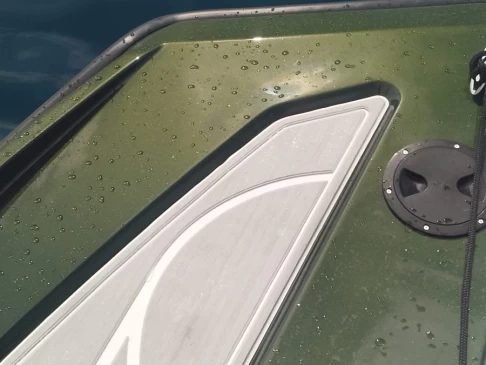 Motorboot te huur in Golfe-Juan voor de beste prijs